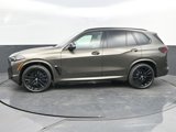 New 2025 BMW X5 M60i w/ Executive Package image 4