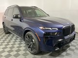 New 2026 BMW X7 M60i image 3