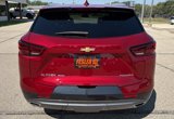 New 2025 Chevrolet Blazer Premier w/ Driver Confidence II Package image 5