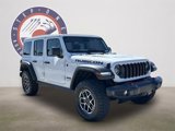 New 2025 Jeep Wrangler Unlimited Rubicon image 2