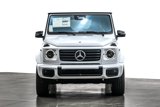 New 2025 Mercedes-Benz G 580 w/ EQ Technology image 2