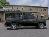 New 2025 Chevrolet Silverado 2500 LT w/ Z71 Chrome Sport Edition image 5