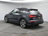 Used 2019 Audi SQ5 Prestige w/ Prestige Package image 3