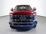 New 2025 Ford F350 XLT image 2