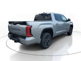 New 2025 Toyota Tundra Platinum image 4