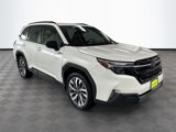 New 2025 Subaru Forester Touring image 3