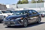 Used 2023 Toyota Camry XLE image 3