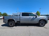 New 2025 GMC Sierra 2500 Denali Ultimate w/ Max Trailering Package image 4