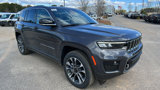 New 2025 Jeep Grand Cherokee Overland w/ Adv Protech Group III image 5