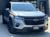 Used 2023 Chevrolet Traverse RS image 5