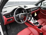 New 2026 Porsche Macan image 4