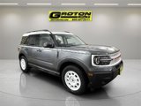 New 2025 Ford Bronco Sport Heritage image 4