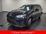 Used 2024 Toyota RAV4 XLE image 4