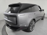 New 2025 Land Rover Range Rover Long Wheelbase SE image 2