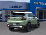 New 2026 Chevrolet TrailBlazer ACTIV image 4