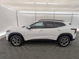 Certified 2024 Chevrolet Trax LT w/ LT Convenience Package image 3