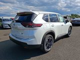 New 2026 Nissan Rogue SV image 4