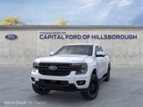 New 2025 Ford Ranger Lariat w/ FX4 Off-Road Package image 2