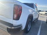 Used 2025 GMC Sierra 1500 Pro w/ Pro Value Package image 4