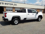 Used 2020 Chevrolet Silverado 2500 W/T w/ WT Convenience Package image 6