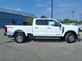 New 2025 Ford F250 Lariat image 2