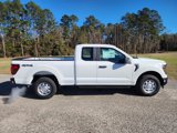 New 2024 Ford F150 XL image 3