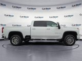 New 2025 Chevrolet Silverado 2500 LTZ w/ Z71 Chrome Sport Edition image 6