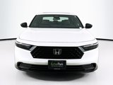 Used 2025 Honda Accord Sport image 2