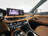 New 2025 INFINITI QX60 Autograph w/ Cargo Package image 4