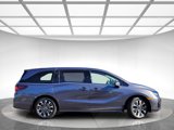 New 2025 Honda Odyssey Elite image 4