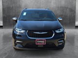 New 2025 Chrysler Pacifica Pinnacle image 5