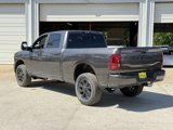 New 2025 RAM 2500 Laramie w/ Night Edition image 5