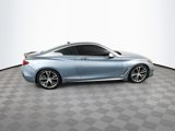 Used 2018 INFINITI Q60 3.0t Luxe image 4