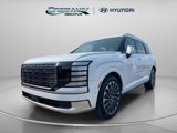 New 2026 Hyundai Palisade Calligraphy image 3