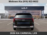 New 2026 Kia Carnival image 5