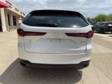 New 2025 MAZDA CX-90 3.3 Turbo w/ Premium Sport Pkg image 6