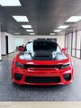 Used 2022 Dodge Charger SRT Hellcat w/ Harman/Kardon Audio Group image 4