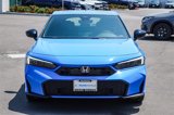New 2025 Honda Civic Sport Touring image 2