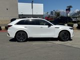 New 2025 MAZDA CX-70 3.3 Turbo S w/ Premium Plus image 2