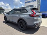 New 2026 Honda CR-V Sport-L image 3