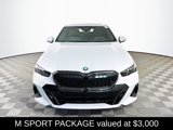 New 2026 BMW 540i xDrive w/ M Sport Package image 3