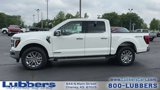 New 2025 Ford F150 Lariat w/ Equipment Group 502A High image 5