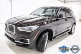 Used 2022 BMW X5 xDrive40i w/ Executive Package image 2