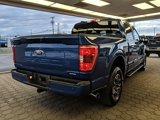 Certified 2023 Ford F150 XLT w/ Equipment Group 302A High image 5