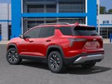 New 2026 Chevrolet Equinox LT w/ Convenience Package II image 3