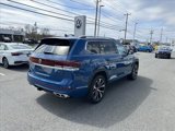 New 2025 Volkswagen Atlas SEL Premium R-Line image 6