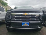 New 2025 Chevrolet Suburban Premier image 2