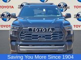 New 2025 Toyota Sequoia TRD Pro image 2