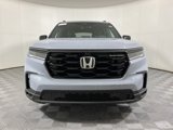 New 2025 Honda Pilot Black Edition image 3