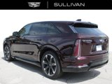 New 2026 Cadillac Escalade IQ Sport 2 image 4